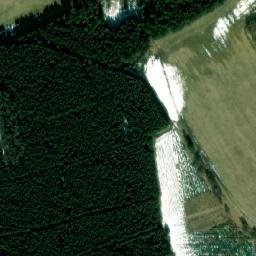 Satellite imagery of Čejkův kopec [Počátky-Léskovec], CZ