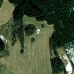 Satellite imagery of Čejkův kopec [Počátky-Léskovec], CZ