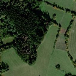 Satellite imagery of Havlův kopec, CZ