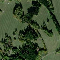 Satellite imagery of Havlův kopec, CZ