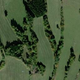 Satellite imagery of Havlův kopec, CZ