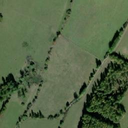 Satellite imagery of Zudův vrch, CZ