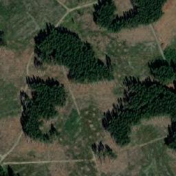 Satellite imagery of Lovecký kopec, CZ
