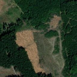 Satellite imagery of U Dubové aleje, CZ