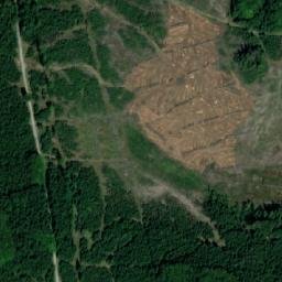 Satellite imagery of U Dubové aleje, CZ
