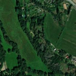 Satellite imagery of Strážka [Brtnice], CZ