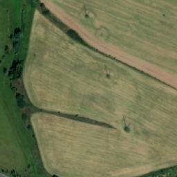 Satellite imagery of Strážka [Brtnice], CZ