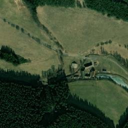 Satellite imagery of Na skalici, CZ