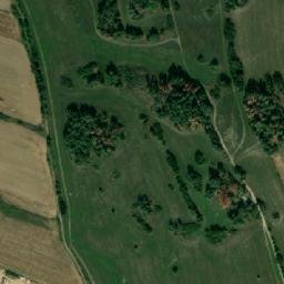 Satellite imagery of [Rudíkov] GSM, CZ