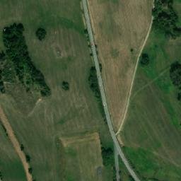 Satellite imagery of [Rudíkov] GSM, CZ