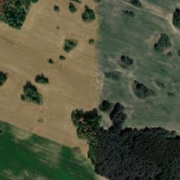 Satellite imagery of Skočinky [Hodov], CZ