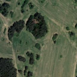 Satellite imagery of Skočinky [Hodov], CZ