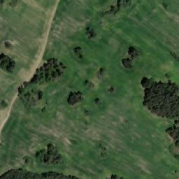 Satellite imagery of Skočinky [Hodov], CZ
