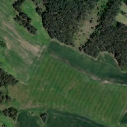 Satellite imagery of Studnická strážnice, CZ