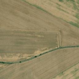 Satellite imagery of Hora [Braníškov], CZ