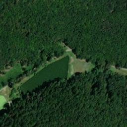 Satellite imagery of k.453 [|Lažánky], CZ