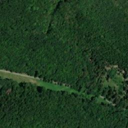 Satellite imagery of k.453 [|Lažánky], CZ