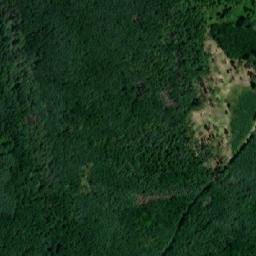 Satellite imagery of Sokolí - jih [Sentice], CZ