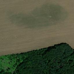 Satellite imagery of Březina [Lelekovice], CZ