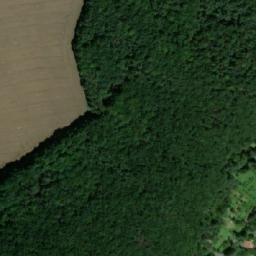 Satellite imagery of Březina [Lelekovice], CZ