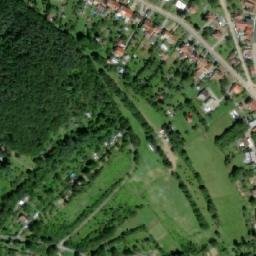 Satellite imagery of Březina [Lelekovice], CZ