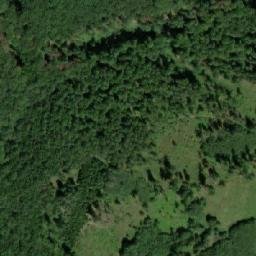 Satellite imagery of (Nad Útěchovem) GSM, CZ