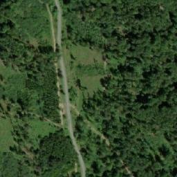 Satellite imagery of (Nad Útěchovem) GSM, CZ