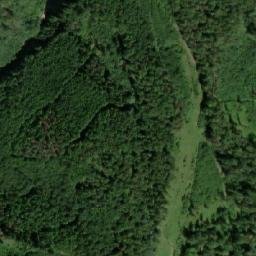 Satellite imagery of Adast [Adamov] factory chimney-2, CZ