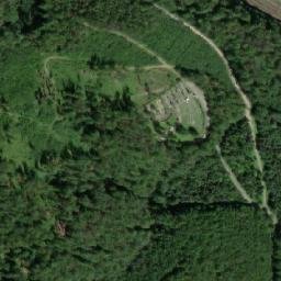 Satellite imagery of Adast [Adamov] factory chimney-2, CZ