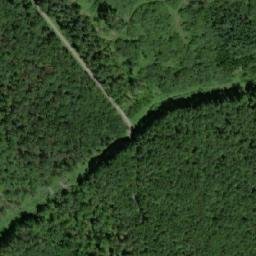 Satellite imagery of [Babice nad Svitavou], CZ