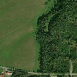 Satellite imagery of (U Třech panen) [Bukovinka], CZ