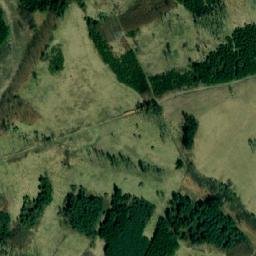 Satellite imagery of Rozepře [Ježkovice], CZ