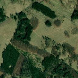 Satellite imagery of Rozepře [Ježkovice], CZ