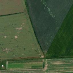 Satellite imagery of [Pavlovice u Kojetína] outlook p., CZ