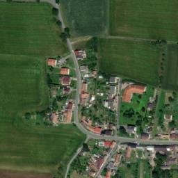 Satellite imagery of Čtvrtě [Dřínov], CZ