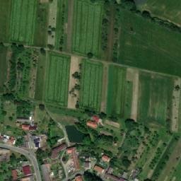 Satellite imagery of Čtvrtě [Dřínov], CZ