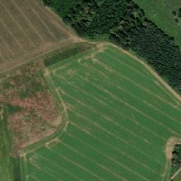 Satellite imagery of Bajajka [Věžky], CZ
