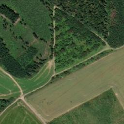 Satellite imagery of Bajajka [Věžky], CZ