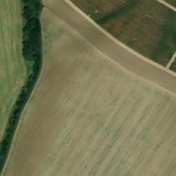 Satellite imagery of U Parku [Fryšták-Horní Ves] GSM, CZ