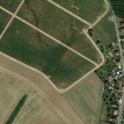 Satellite imagery of U Parku [Fryšták-Horní Ves] GSM, CZ