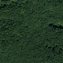 Satellite imagery of Nad Bařinami [Trnava u Zlína], CZ