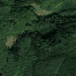 Satellite imagery of Nad Bařinami [Trnava u Zlína], CZ