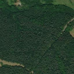 Satellite imagery of Papradná [Trnava u Zlína] GSM, CZ