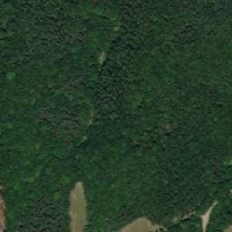 Satellite imagery of Papradná [Trnava u Zlína] GSM, CZ