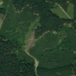 Satellite imagery of Kopřivná, CZ