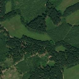 Satellite imagery of Kopřivná, CZ