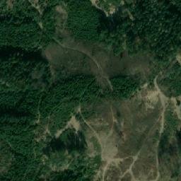 Satellite imagery of Nezdoby [Leskovec], CZ