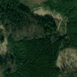 Satellite imagery of Nezdoby [Leskovec], CZ