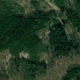 Satellite imagery of Nezdoby [Leskovec], CZ