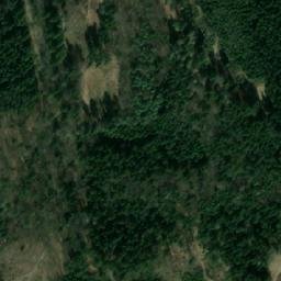 Satellite imagery of Galov [Hovězí], CZ